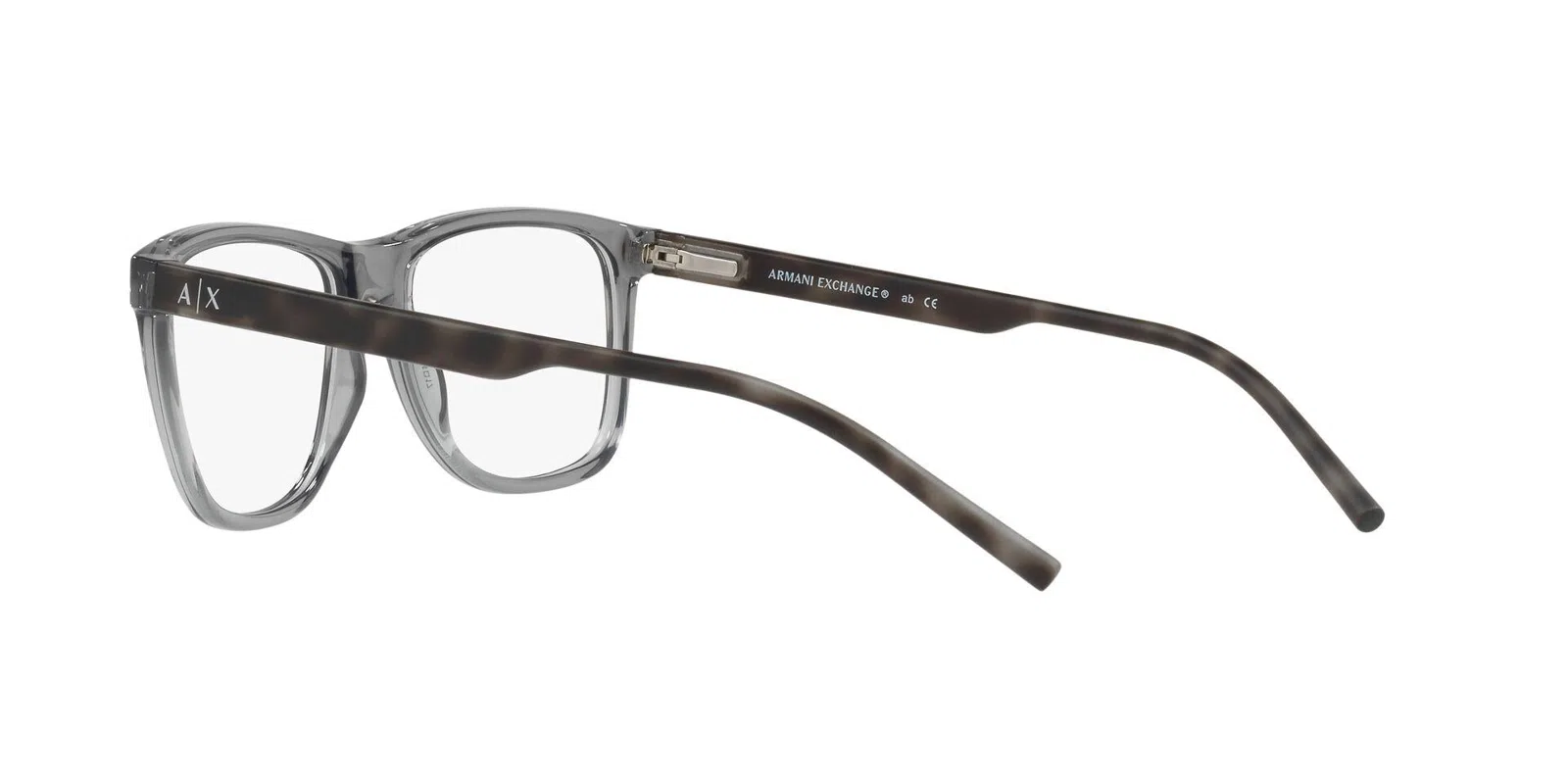 Armani Exchange 3048 Eyeglasses - view 48